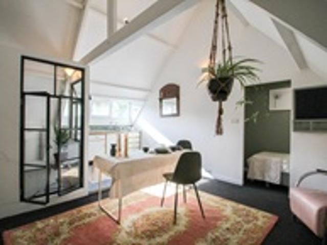 Studio te huur in Tilburg, Noord Brabant