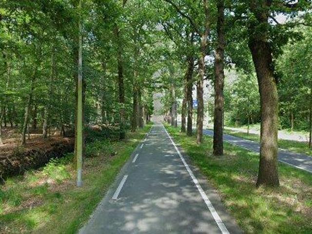 Studio te huur in Amersfoort