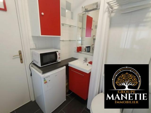 Appartement location à Arras, Saint-nicolas