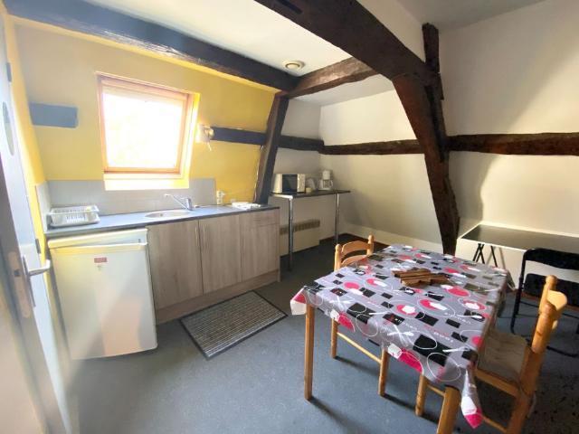 Studio location à Arras