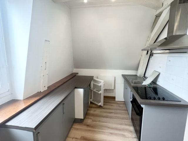 Maison location à Arras