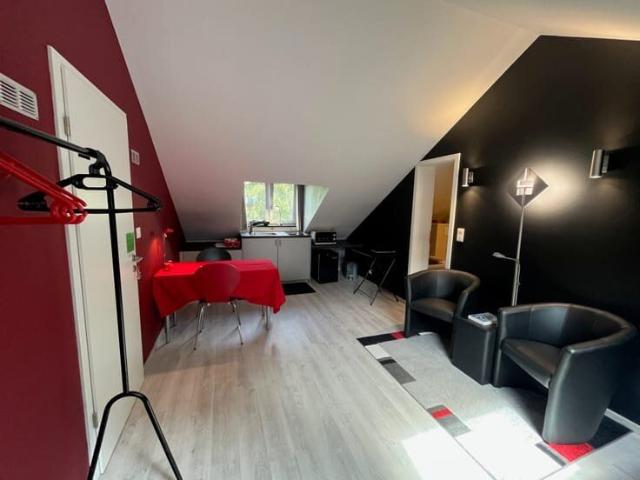 Kot location à Jalhay, Wallonie