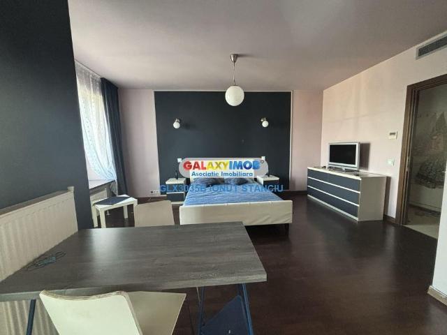 Garsonieră închirieri în București