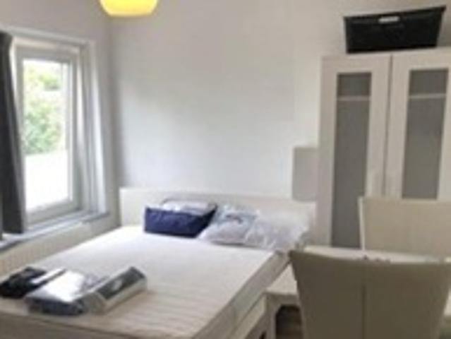 Studio te huur in Utrecht