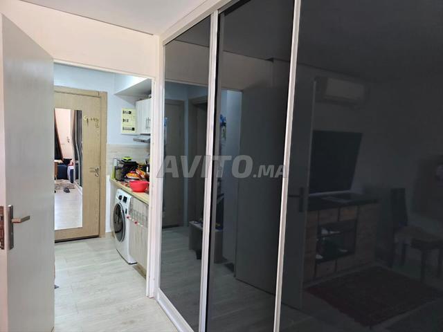 Appartement location à Salé