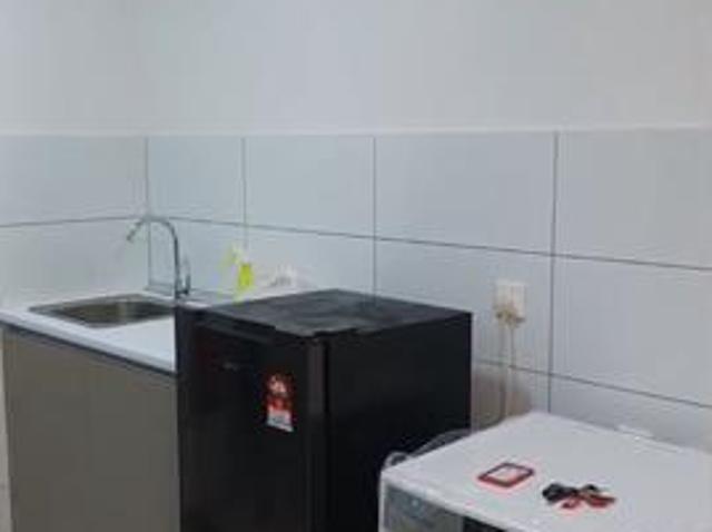 Serviced Residence for rent in Country Heights Damansara, Kuala Lumpur