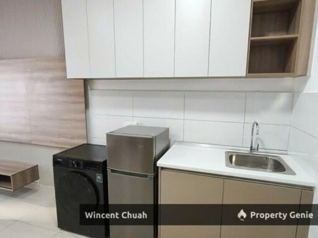 Apartment for rent in Ulu Kelang, Kuala Lumpur