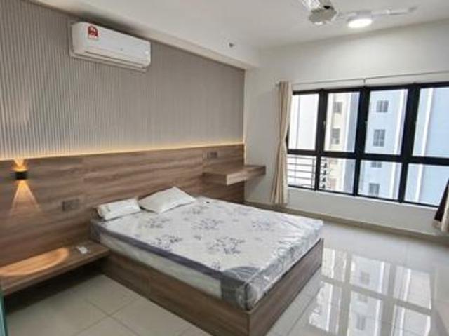 Serviced Residence for rent in Kampung Datuk Keramat, Kuala Lumpur