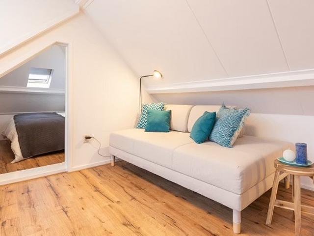 Studio te huur in Binnenstad, Delft