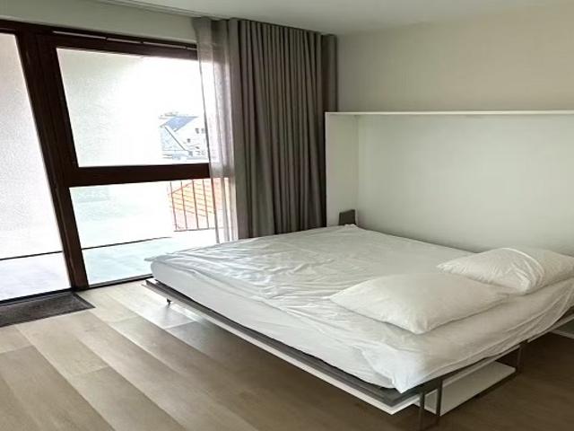 Studio te huur in Binnenstad, Delft