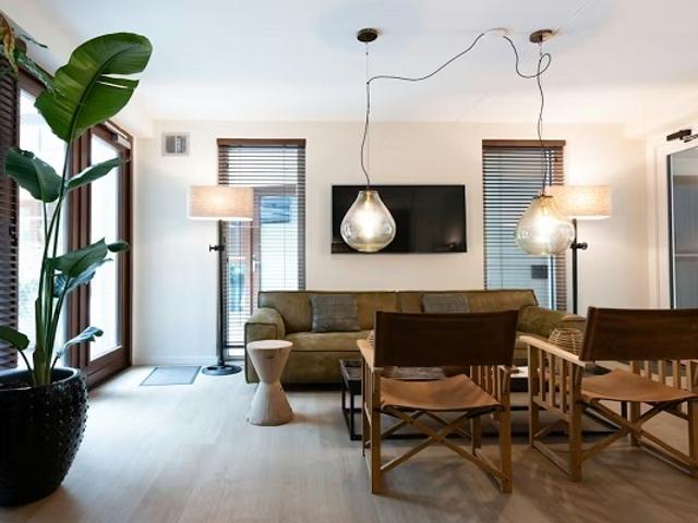 Studio te huur in Binnenstad, Delft