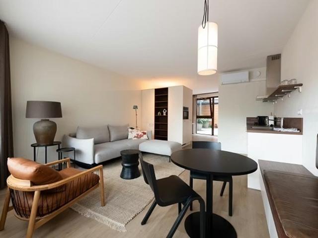 Studio te huur in Binnenstad, Delft