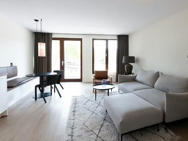 Studio te huur in Binnenstad, Delft