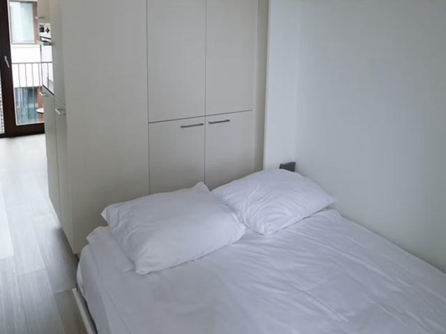 Studio te huur in Binnenstad, Delft