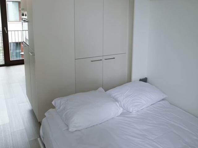 Studio te huur in Binnenstad, Delft