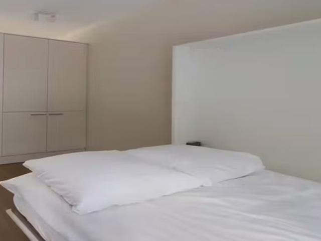 Studio te huur in Binnenstad, Delft