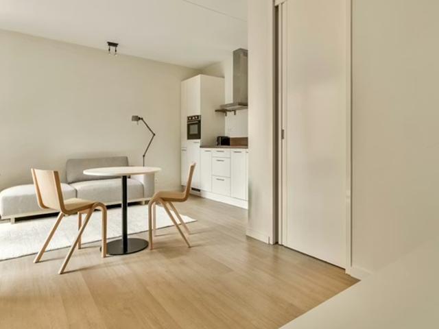 Studio te huur in Binnenstad, Delft