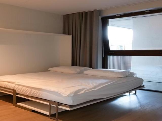 Studio te huur in Binnenstad, Delft