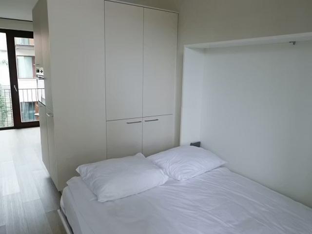 Studio te huur in Binnenstad, Delft