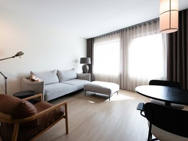 Studio te huur in Binnenstad, Delft