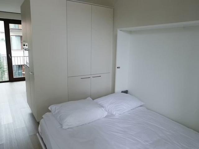 Studio te huur in Binnenstad, Delft