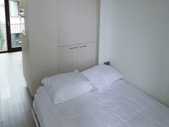 Studio te huur in Binnenstad, Delft