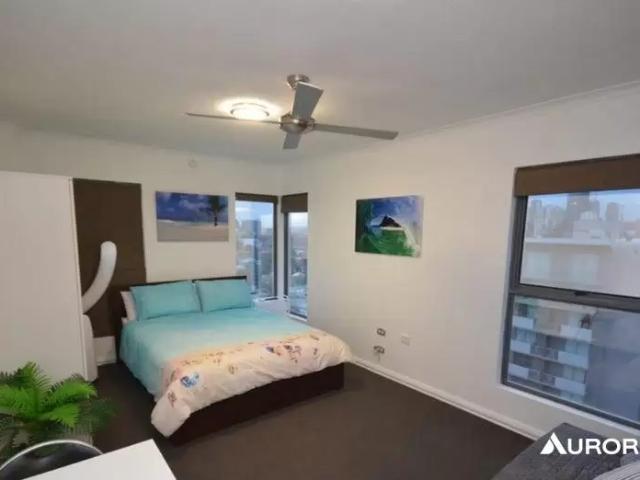 Granny Flat for rent in Toombul, Queensland