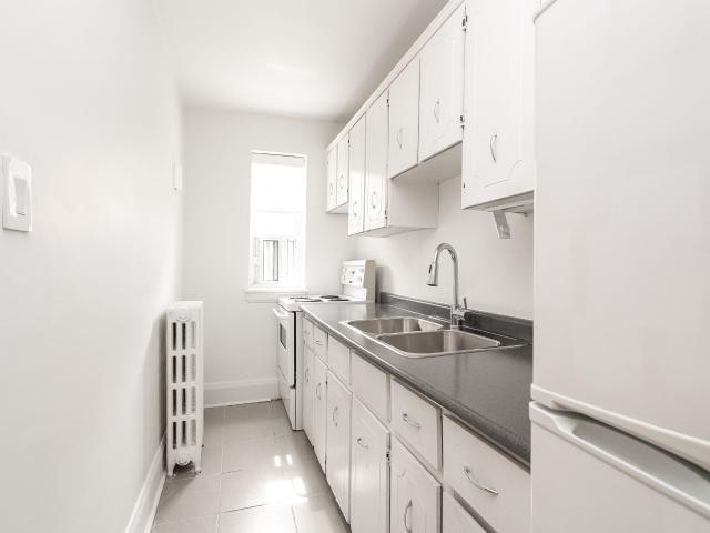 Apartment for rent in Woburn, Ontario