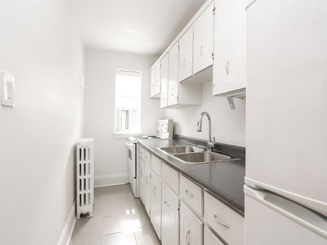 Apartment for rent in Woburn, Ontario