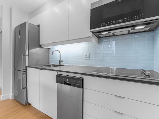 Apartment for rent in Byward Market, Mulhurst Bay