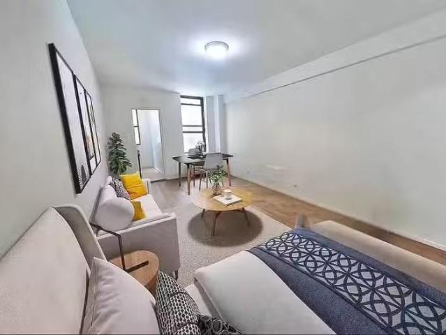 Apartment for rent in New York