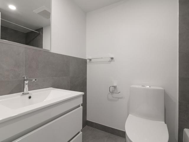 Apartment for rent in St. Leonard's, Quebec