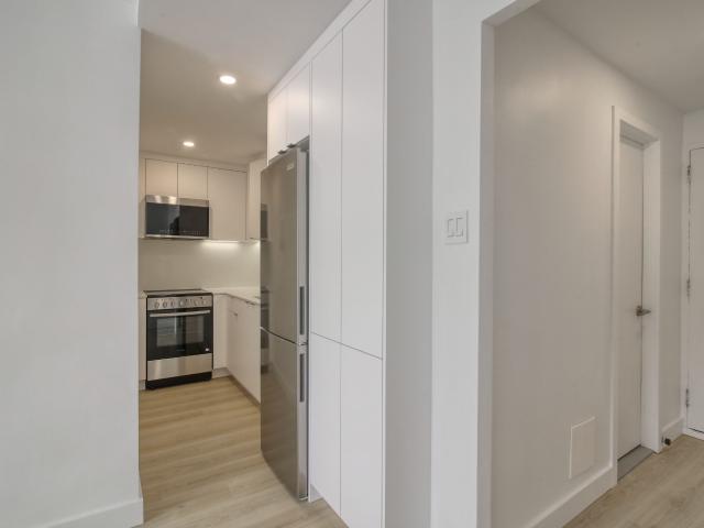 Apartment for rent in St. Leonard's, Quebec
