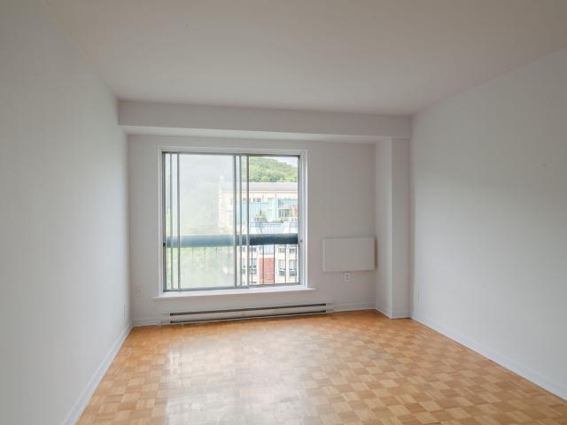 Apartment for rent in St. Leonard's, Quebec