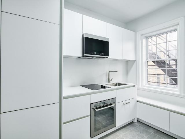 Apartment for rent in St. Leonard's, Quebec