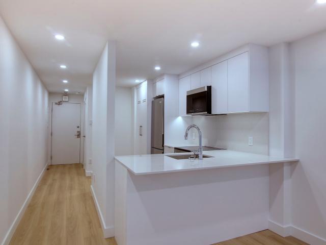 Apartment for rent in St. Leonard's, Quebec