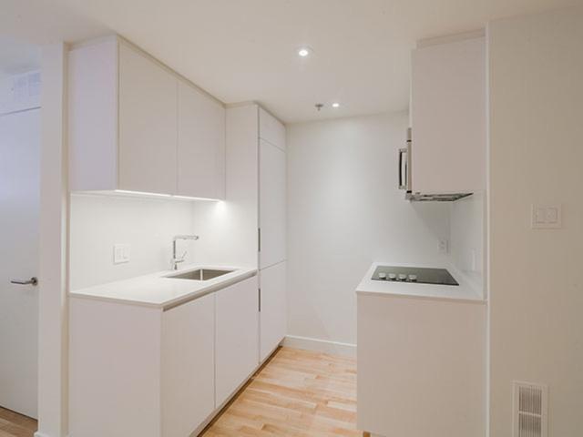 Apartment for rent in St. Leonard's, Quebec