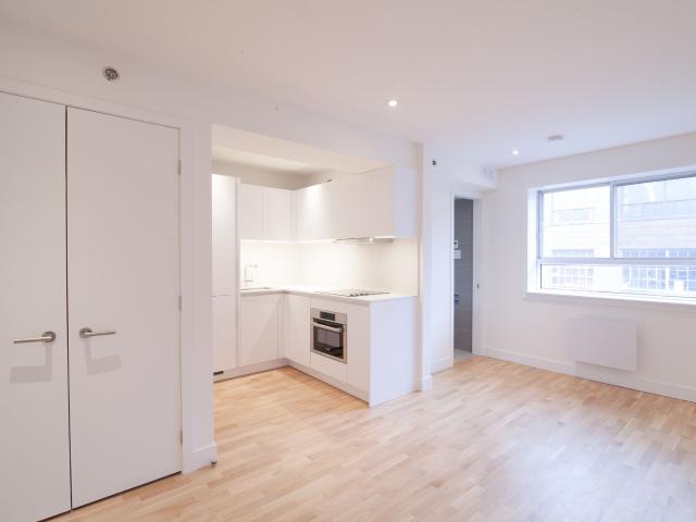 Apartment for rent in St. Leonard's, Quebec