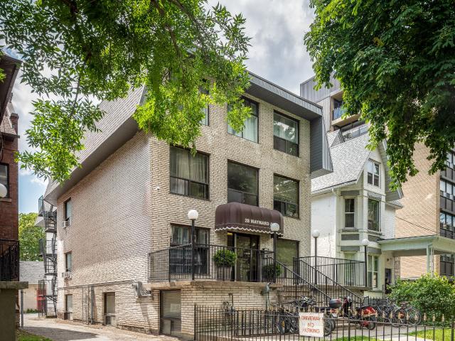 Apartment for rent in Woburn, Ontario