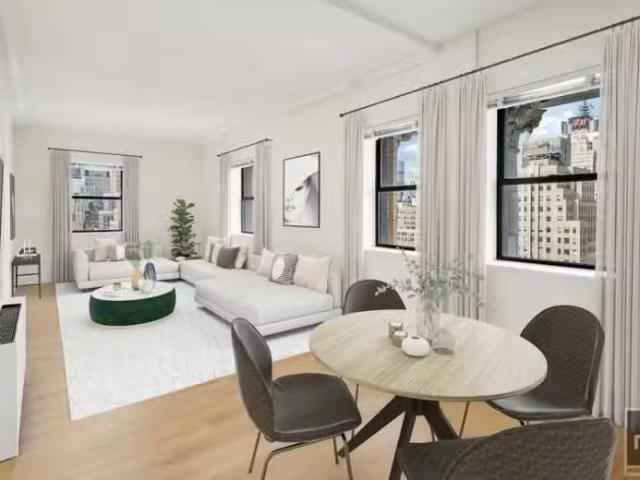 Apartment for rent in New York