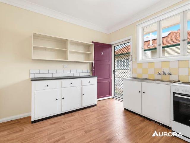 Granny Flat for rent in Toombul, Queensland