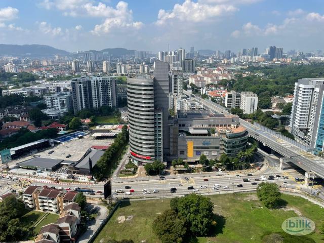 Room for rent in Country Heights Damansara, Kuala Lumpur