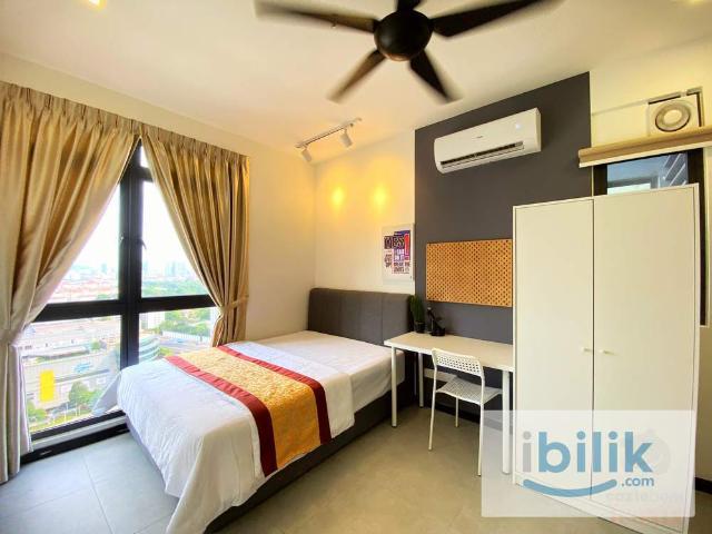 Apartment for rent in Country Heights Damansara, Kuala Lumpur