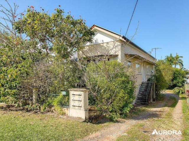 Granny Flat for rent in Albion, Greater Brisbane