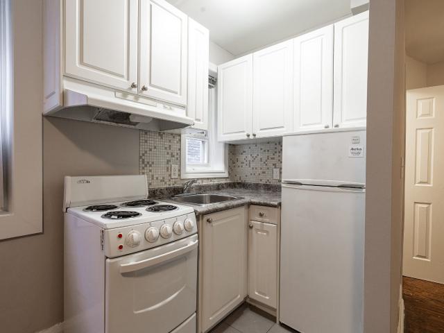 Apartment for rent in Woburn, Ontario