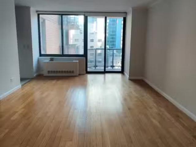 Apartment for rent in New York