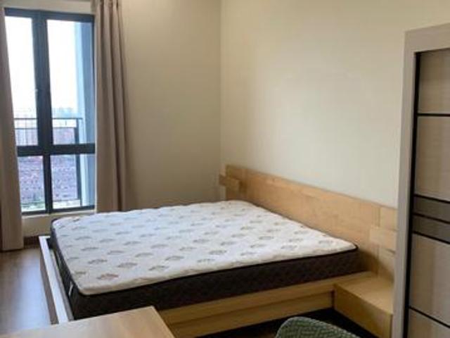 Apartment for rent in Country Heights Damansara, Kuala Lumpur