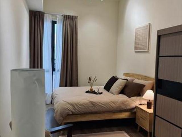 Apartment for rent in Country Heights Damansara, Kuala Lumpur