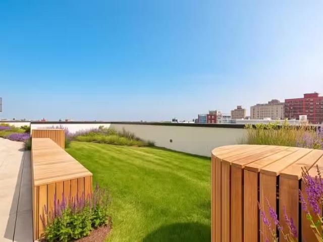 Apartment for rent in Ridgewood
