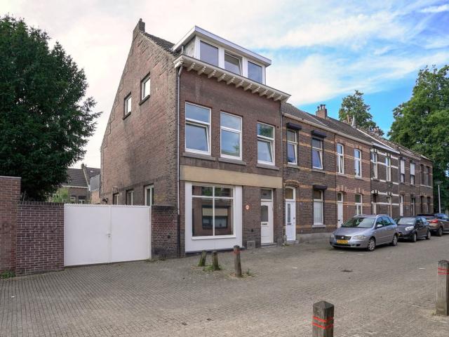 Studio te huur in Maastricht-West, Maastricht
